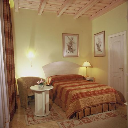 Hotel Grybas House Vilnius Pokoj fotografie