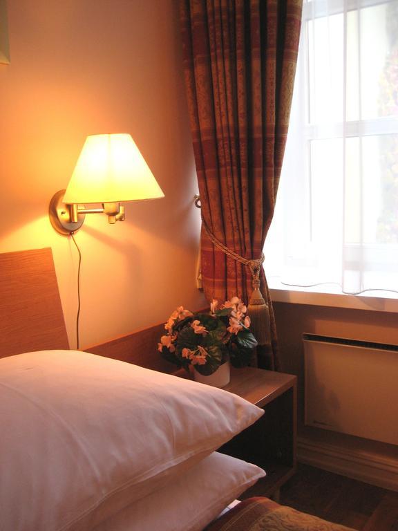 Hotel Grybas House Vilnius Pokoj fotografie
